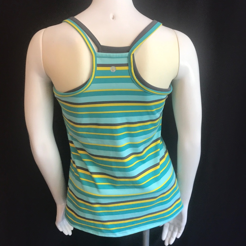 Soybu Racerback Tank - Picture 6 of 8
